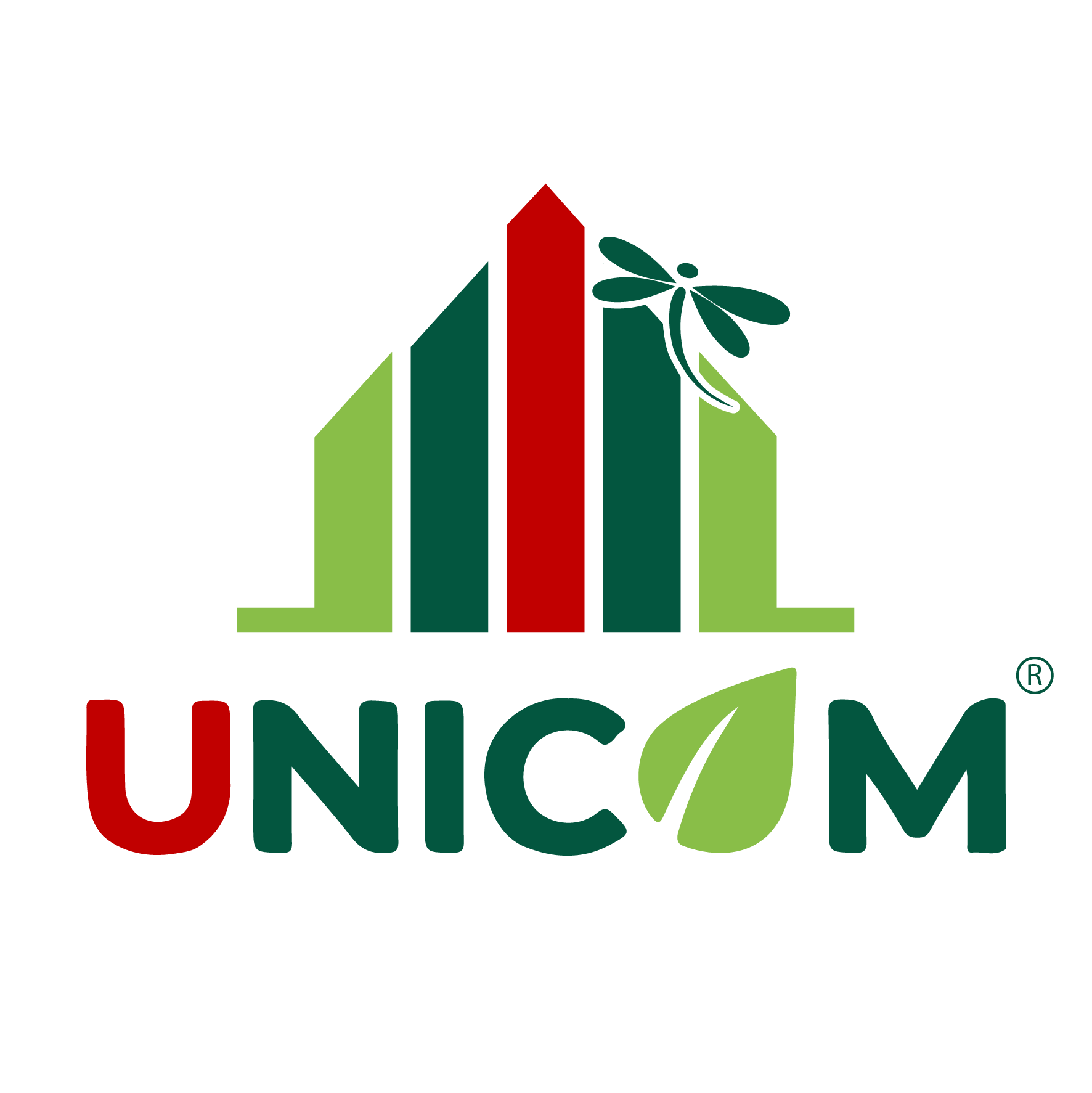 UNICOM – Nhà Phân Phối Sơn Chống Thấm Hàng Đầu Việt Nam