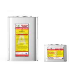 Sơn chống thấm KOVITHANE - UNEXPOSED 2K - Gốc dung môi